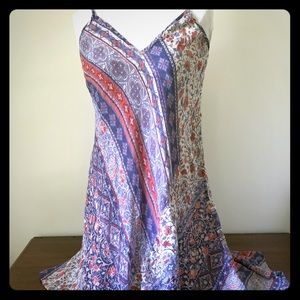 Velvet by Graham and Spencer dress, small